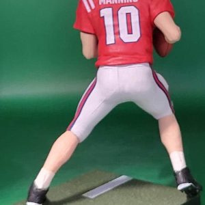 EM NCAA 3 red jersey 4