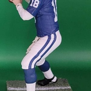 EM NFL 3 pack Elit QB 3