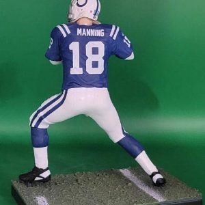 EM NFL 3 pack Elit QB 4