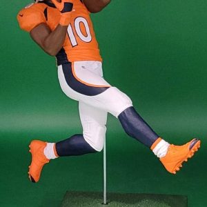 ES NFL 37 orange jersey 2