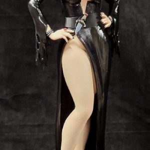 Elvira 3D 2