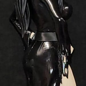 Elvira 3D 25