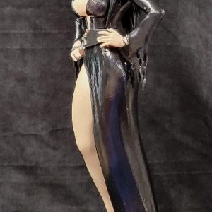 Elvira 3D 4