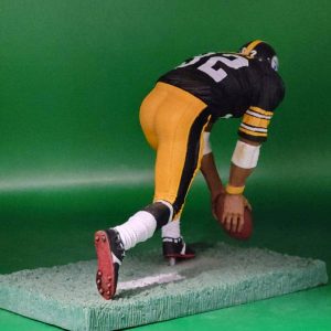 FH NFL Legends 1 black jersey 4