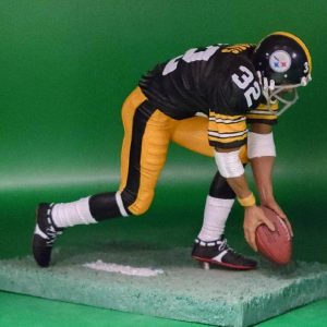 FH NFL Legends 1 black jersey 5