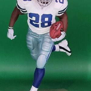 FJ NFL 2 pack w TR white jersey 2