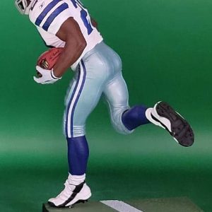 FJ NFL 2 pack w TR white jersey 3