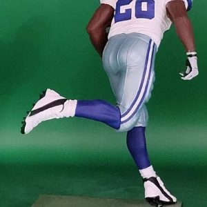 FJ NFL 2 pack w TR white jersey 4