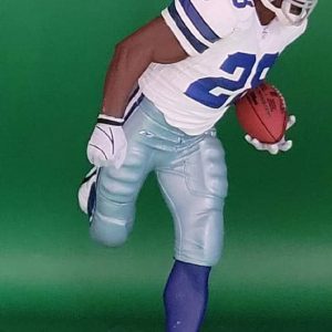 FJ NFL 2 pack w TR white jersey 5