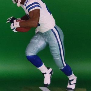 FJ NFL 24 white jersey 3
