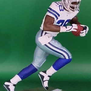FJ NFL 24 white jersey 5