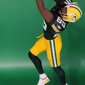 GJ NFL 2 pack Packers 2
