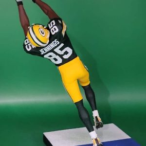 GJ NFL 2 pack Packers 4