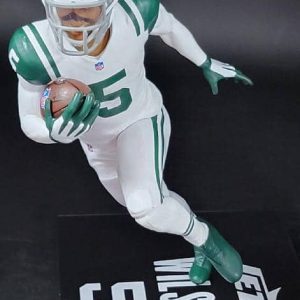 GW NFL Wave 5 white jersey 2