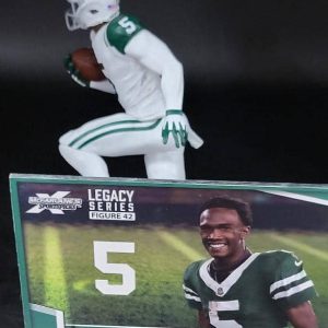 GW NFL Wave 5 white jersey 3