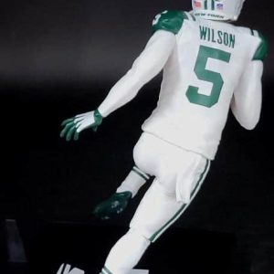 GW NFL Wave 5 white jersey 5