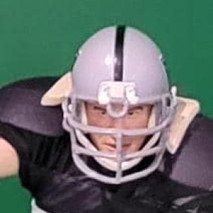 HL NFL Legends 4 Raiders 1