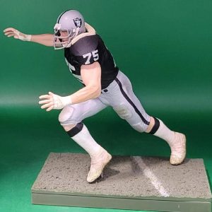 HL NFL Legends 4 Raiders 3
