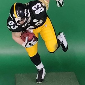 HM NFL 27 black jersey 2