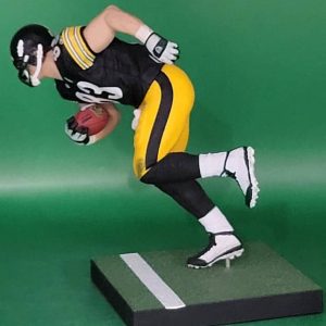 HM NFL 27 black jersey 3
