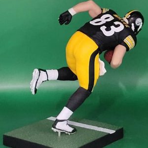 HM NFL 27 black jersey 4