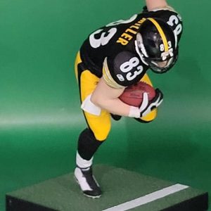HM NFL 27 black jersey 5