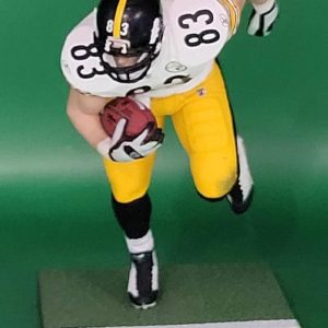 HM NFL 27 white jersey 2780 of 3000 2