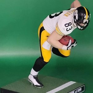 HM NFL 27 white jersey 2780 of 3000 5