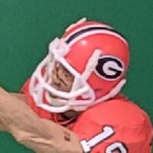 HW NCAA 1 red jersey 1