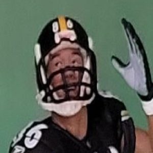 HW NFL 24 black jersey 1