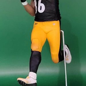 HW NFL 24 black jersey 3