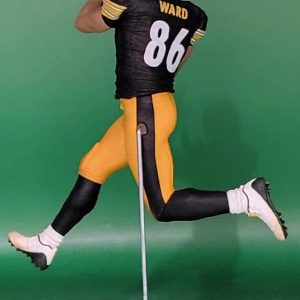 HW NFL 24 black jersey 4