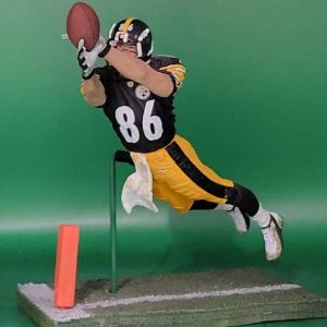 HW NFL 3 pack black jersey 2