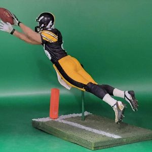 HW NFL 3 pack black jersey 3