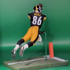 HW NFL 3 pack black jersey 4