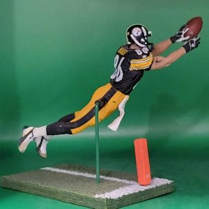 HW NFL 3 pack black jersey 5