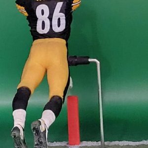 HW NFL Exc target black jersey 4