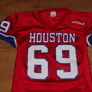 Houston 2000s 69a