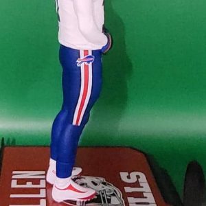 JA NFL wave 3 white jersey 8