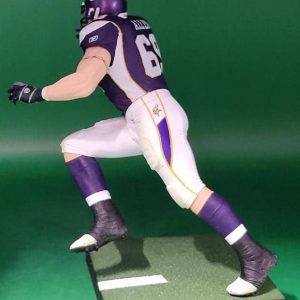 JANFL Elite 2 Vikings 3