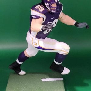 JANFL Elite 2 Vikings 5