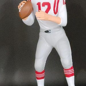 JB 49ers 1