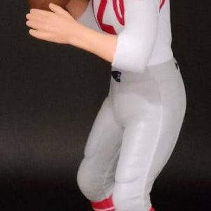 JB 49ers 16