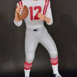 JB 49ers 7