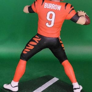 JB NFL 2 orange jersey 4