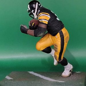 JB NFL 3 pack Steelers 3
