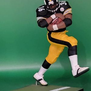 JB NFL Legends 6 black jersey 2