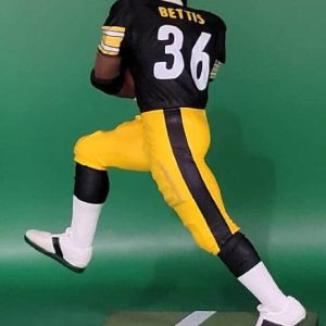 JB NFL Legends 6 black jersey 4