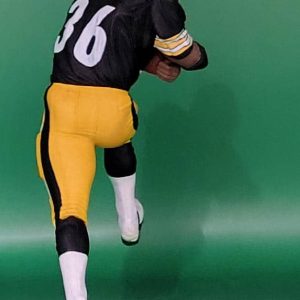 JB NFL Legends 6 black jersey 5