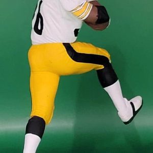JB NFL Legends 6 white jersey 480 of 500 4
